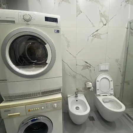 شقة Gersi's Daily