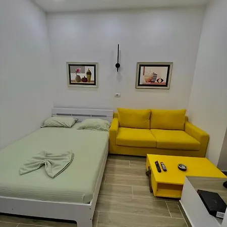 Gersi's Daily Apartmán *