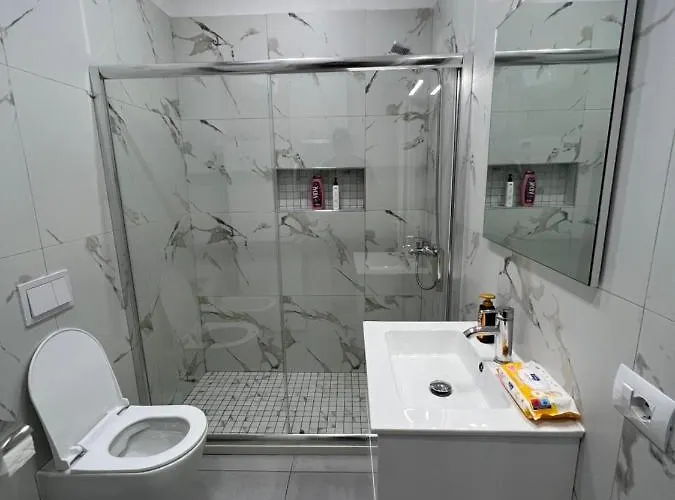 Apartment Gersi's Daily *