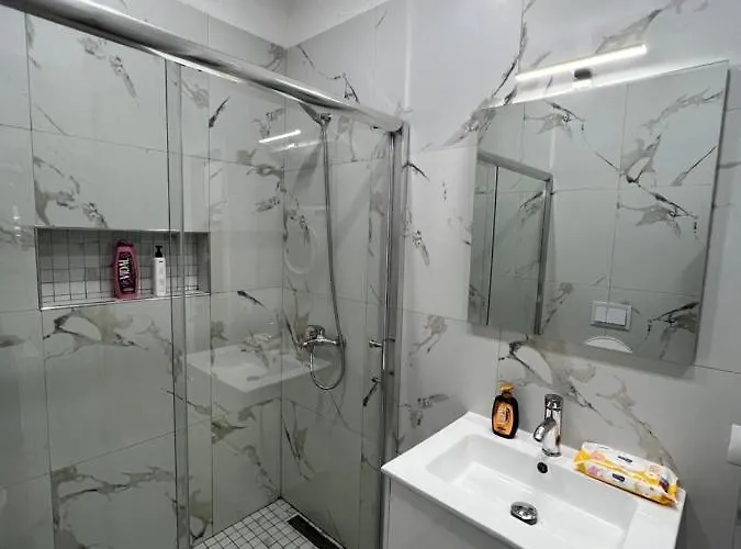 Gersi's Daily Apartamento Tirana