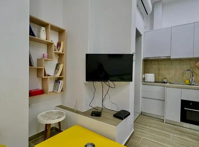 Apartamento Gersi's Daily *