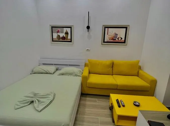 Gersi's Daily Apartamento *