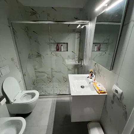 Gersi's Daily Apartament
