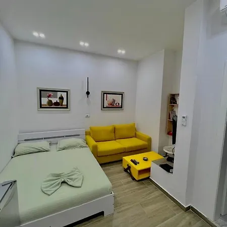 Gersi's Daily Apartament * Tirana