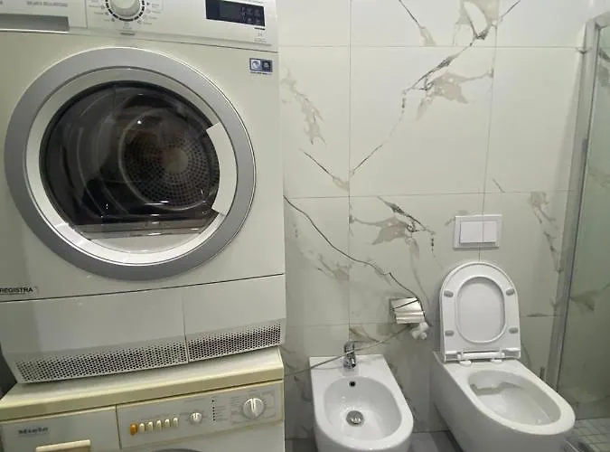 Lägenhet Gersi's Daily